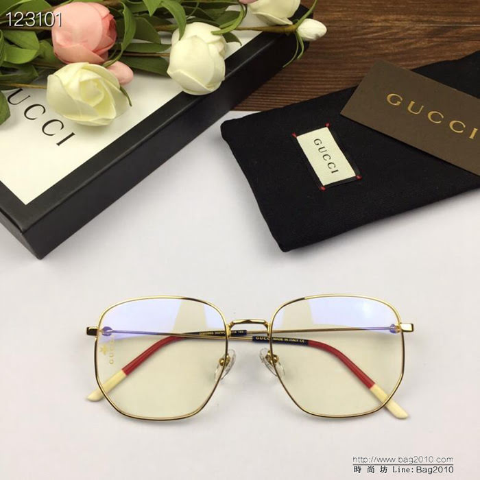 GUCCI古馳 官網同步 歐美風範 原單偏光 女款太陽鏡  lly1435